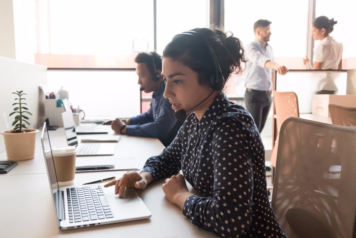 30 Growing Occupations For The Next Decade