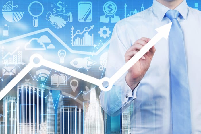 30 Growing Occupations For The Next Decade