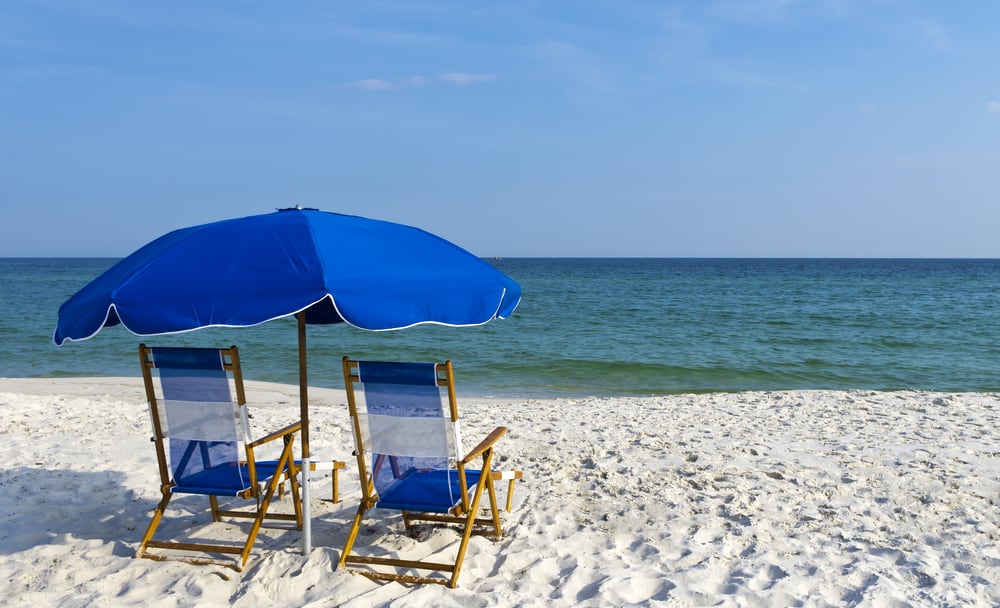 Retire In These 30 Beach Towns For Only $40,000 Per Year