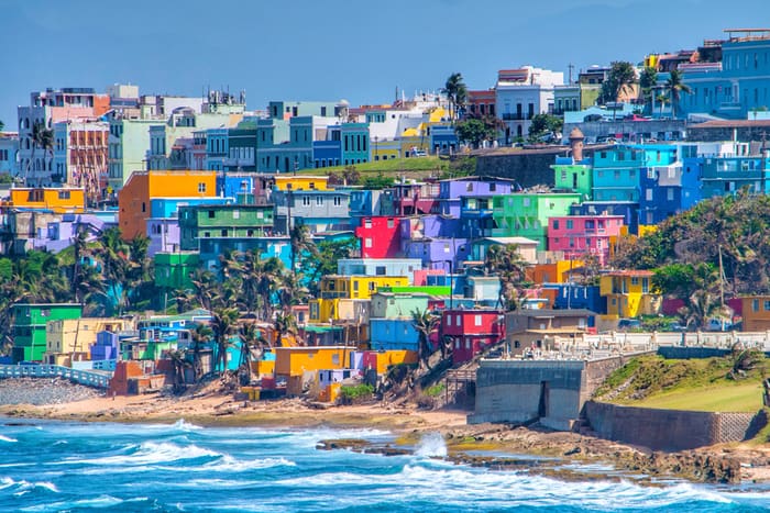 Retire In These 30 Beach Towns For Only $40,000 Per Year