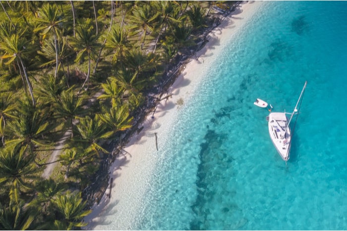 Retire In These 30 Beach Towns For Only $40,000 Per Year