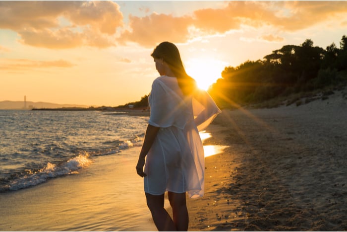 Retire In These 30 Beach Towns For Only $40,000 Per Year