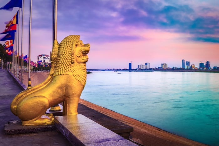 Retire In These 30 Beach Towns For Only $40,000 Per Year