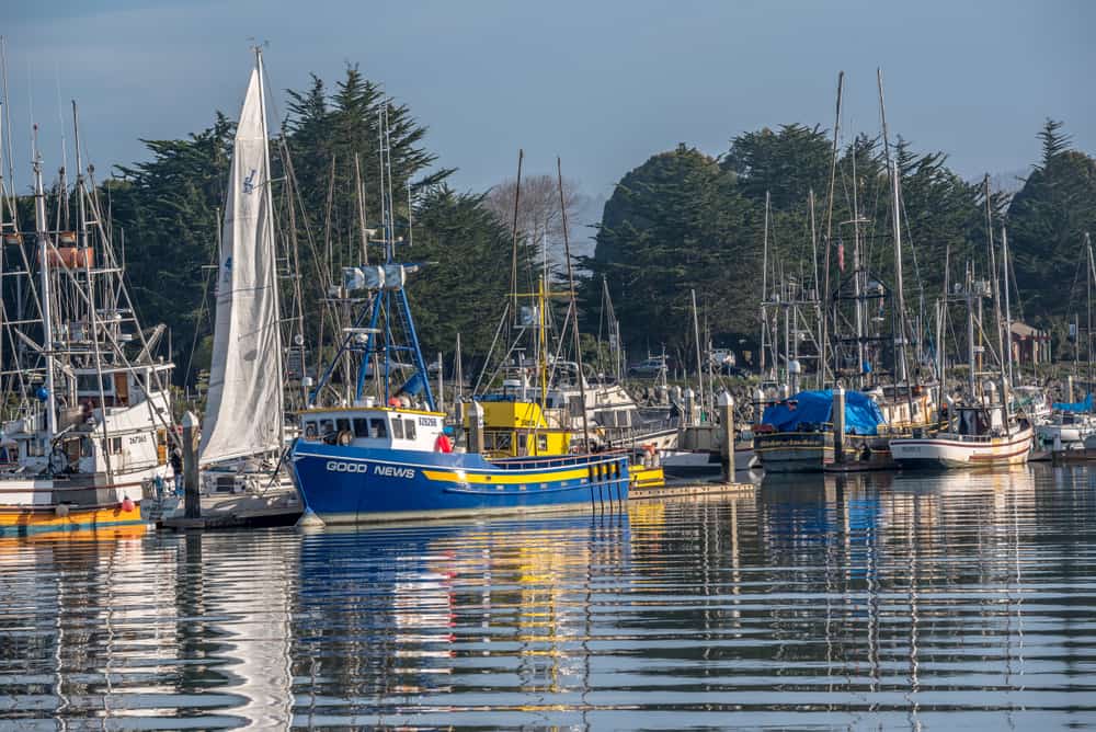 Retire In These 30 Beach Towns For Only $40,000 Per Year